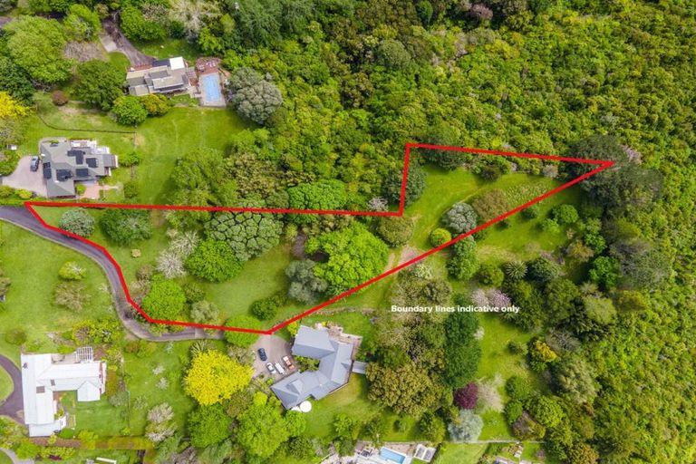 Photo of property in 255 Point View Drive, Dannemora, Auckland, 2016