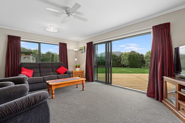 Photo of property in 91 Stirling Drive, Morrinsville, 3300
