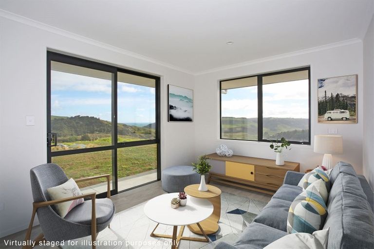 Photo of property in 1011 Kohekohe-karioitahi Road, Pollok, Waiuku, 2683