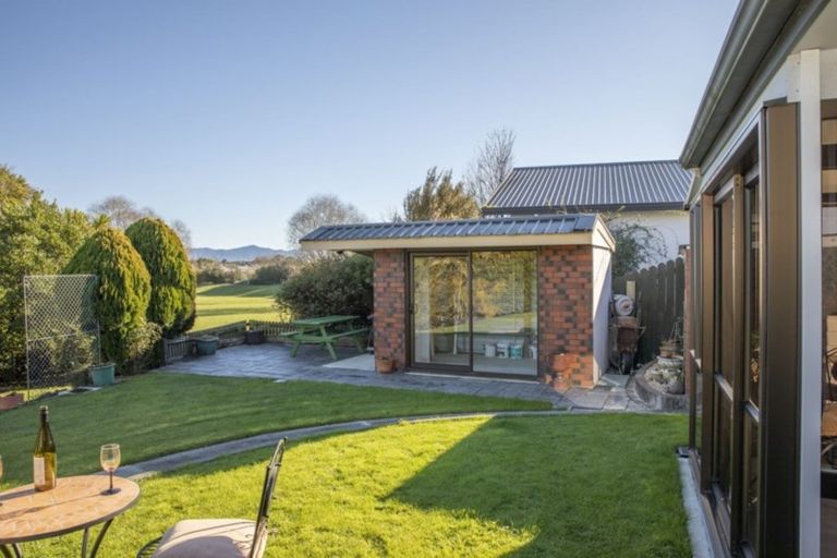 Photo of property in 18 Solway Drive, Witherlea, Blenheim, 7201
