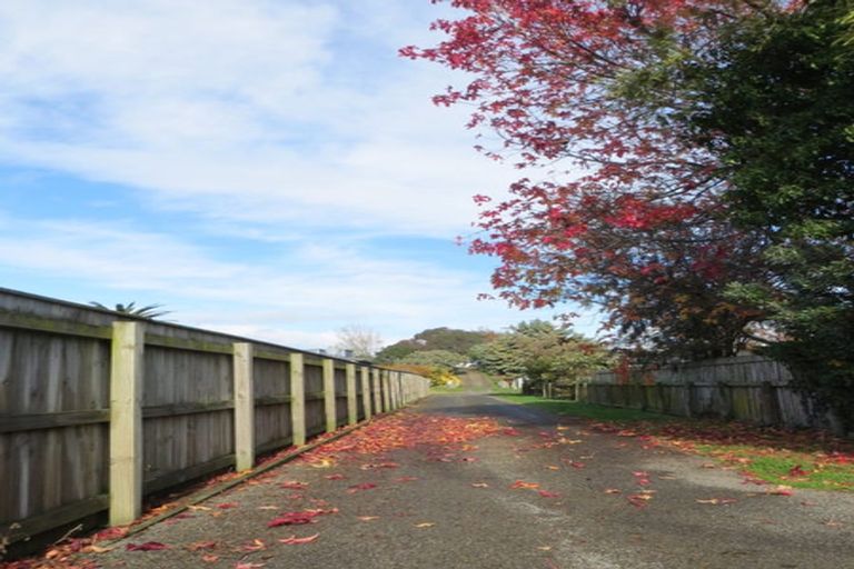 Photo of property in 3b Reeve Street, Foxton, 4814