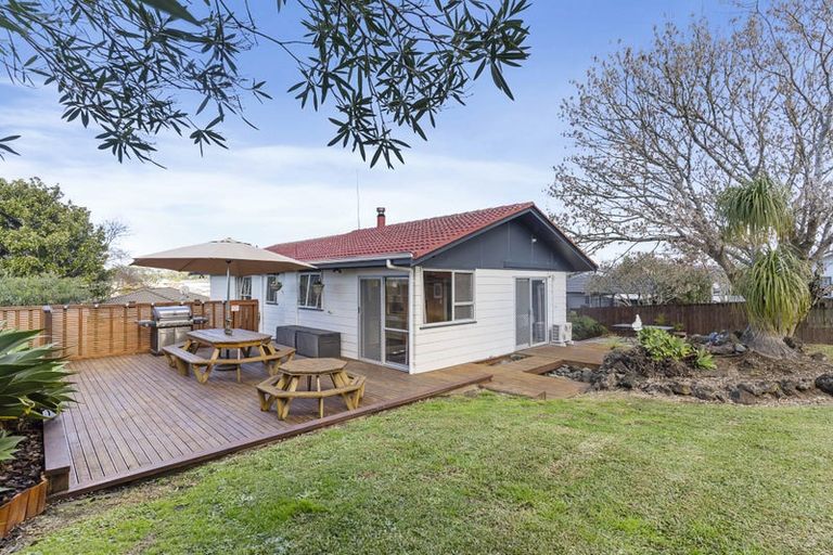 Photo of property in 20 Newham Place, Henderson, Auckland, 0612