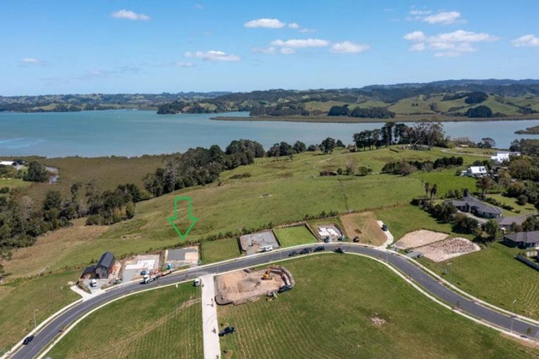 Photo of property in 47 Kia Kaha Drive, Snells Beach, 0920