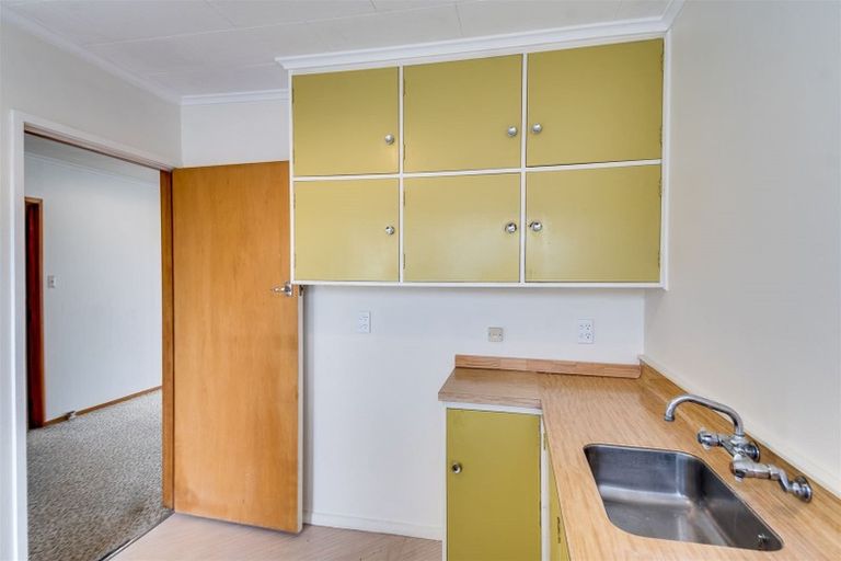 Photo of property in 10 Trevelyan Street, Onekawa, Napier, 4110