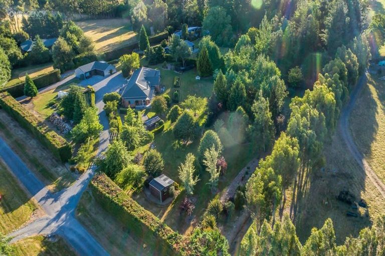 Photo of property in 4 Campbell Lane, Oxford, 7430