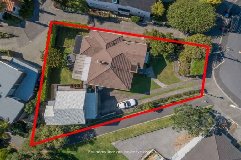 Photo of property in 23 Tirotai Crescent, Westmere, Auckland, 1022