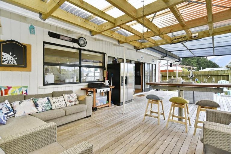 Photo of property in 109 Kings Road, Leithfield, Amberley, 7481