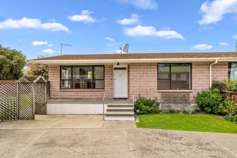 Photo of property in 2/13 Endeavour Street, Riversdale, Blenheim, 7201