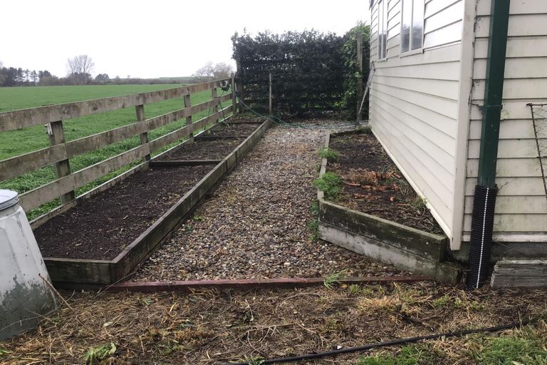 Photo of property in 1513 Woodlands Road, Morrinsville, 3372