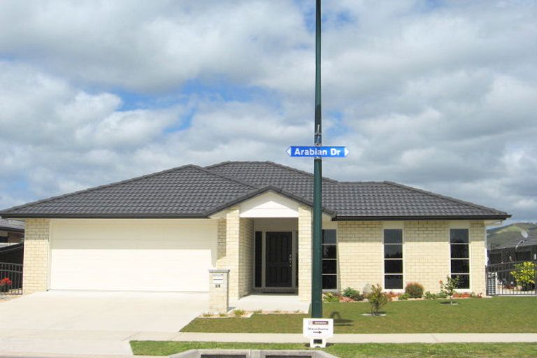 Photo of property in 81 Arabian Drive, Papamoa Beach, Papamoa, 3118