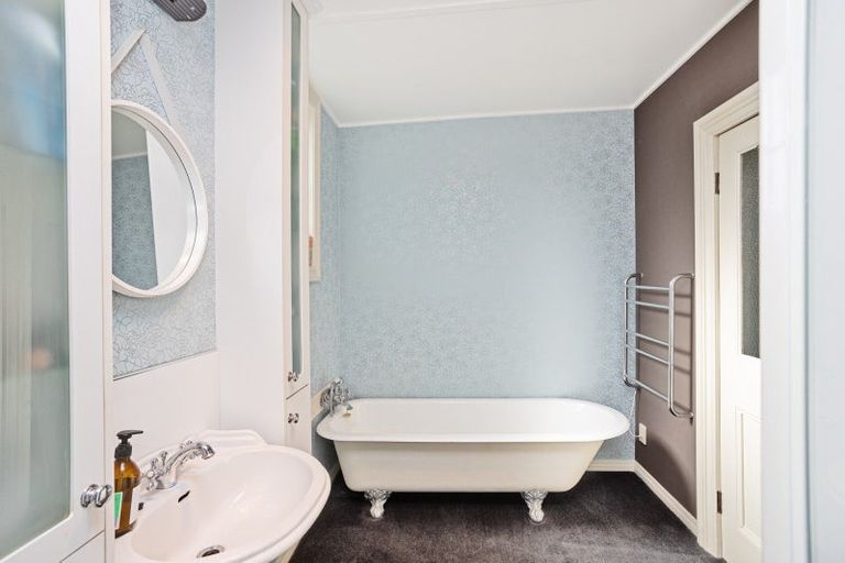 Photo of property in 144 Lewis Street, Gladstone, Invercargill, 9810