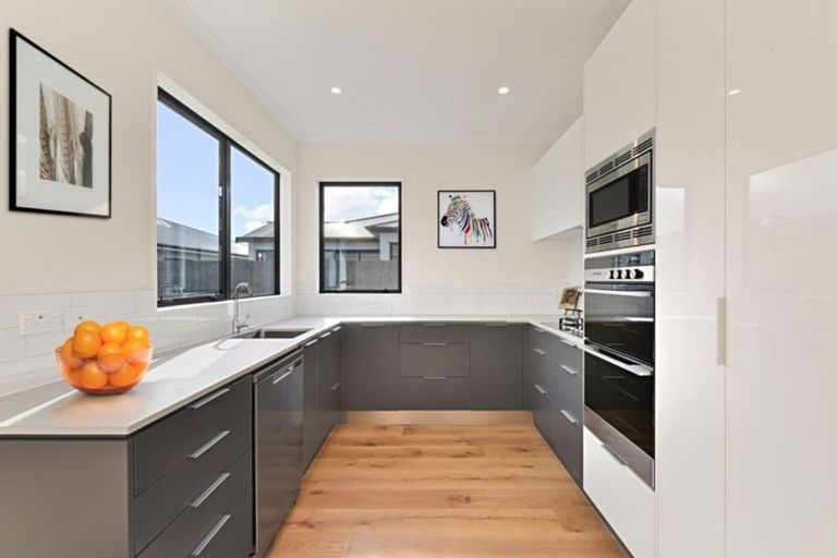 Photo of property in 1 Kainga Lane, Whenuapai, Auckland, 0618