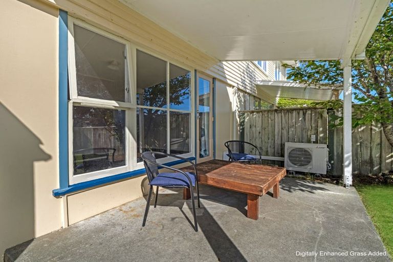 Photo of property in 46 Matipo Street, Castlecliff, Wanganui, 4501