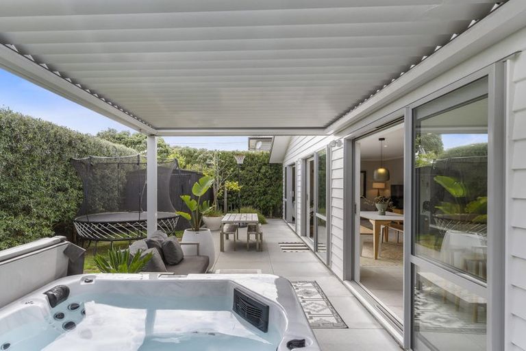 Photo of property in 532 Otahu Road, Whangamata, 3620