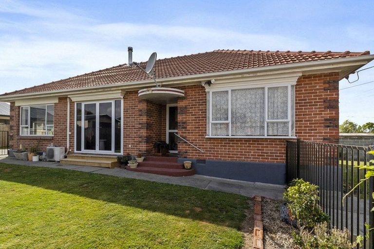 Photo of property in 12 Brenda Street, Kensington, Timaru, 7910