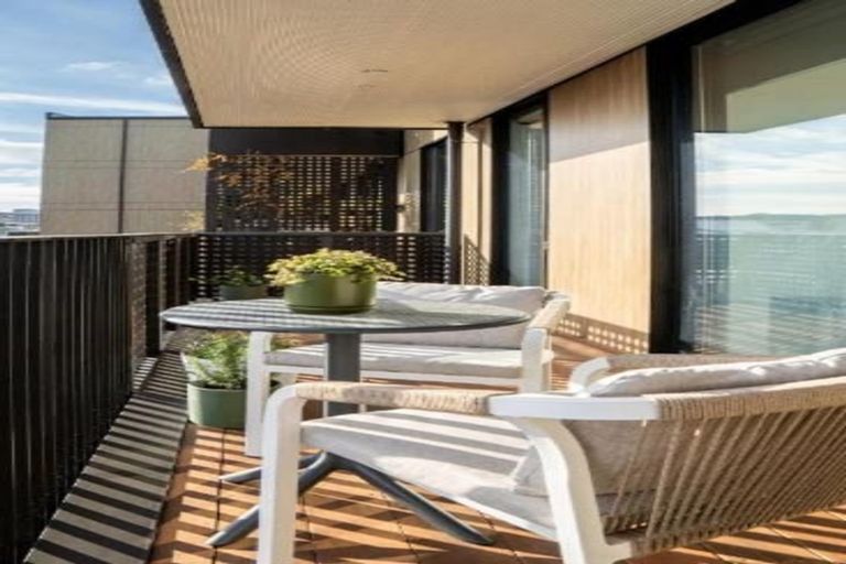 Photo of property in The Foundry, 207/36b Welles Street, Christchurch Central, Christchurch, 8011