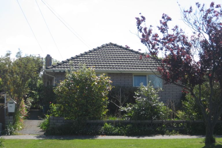 Photo of property in 65 Cotswold Avenue, Bishopdale, Christchurch, 8053