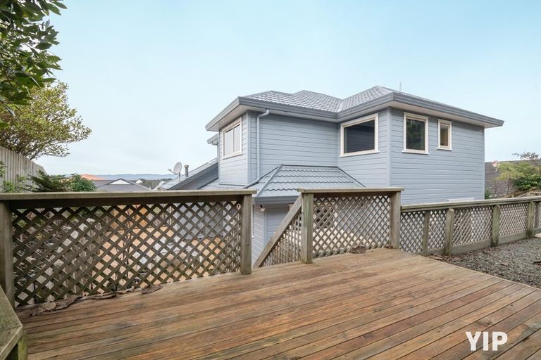 Photo of property in 85 Mclintock Street, Johnsonville, Wellington, 6037