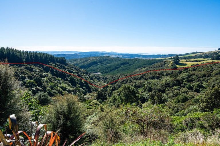 Photo of property in 463 Finlayson Road, Titri, Mosgiel, 9073