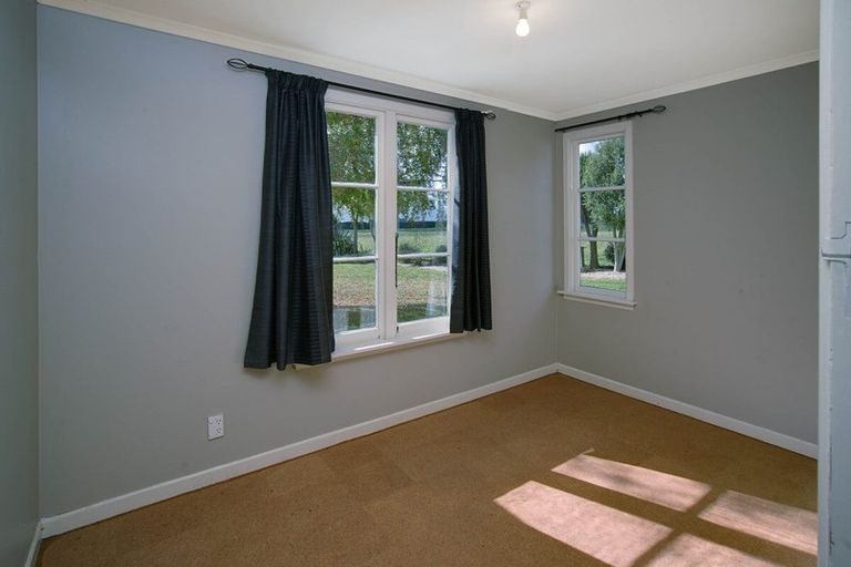 Photo of property in 382 Downs Road, Lowry Hills Range, Cheviot, 7381