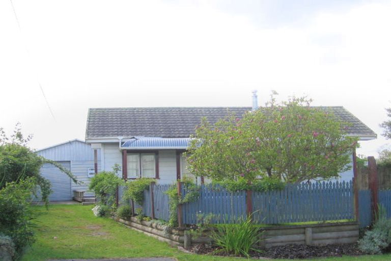 Photo of property in 1/14 Rimu Street, Mangakino, 3421