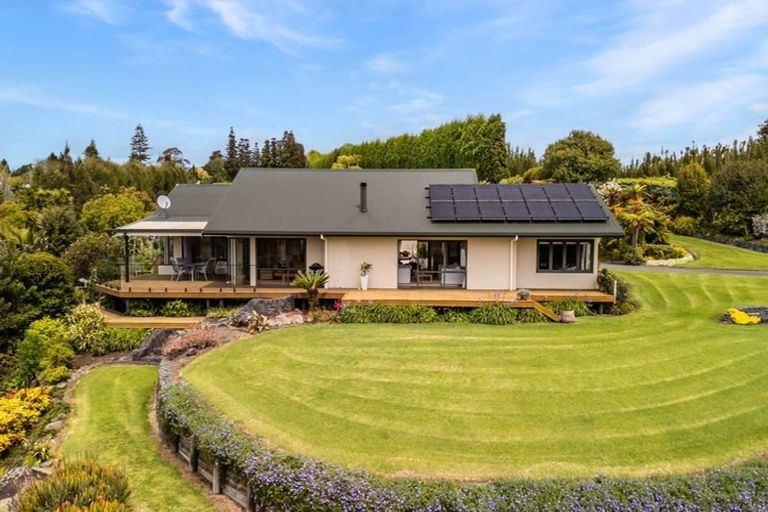 Photo of property in 43z Blue Gum Lane, Kerikeri, 0293