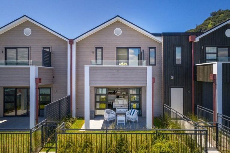 Photo of property in 3/6 The Marina, Tairua, 3508
