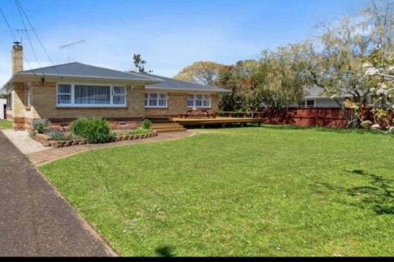 Photo of property in 9 Alma Crescent, Papakura, 2110