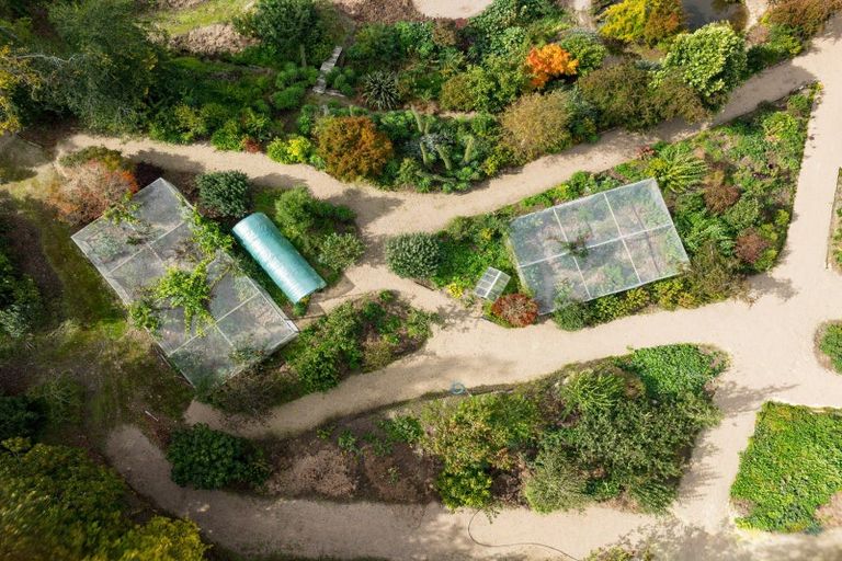 Photo of property in 252 Tirohanga Road, North Taieri, Mosgiel, 9092