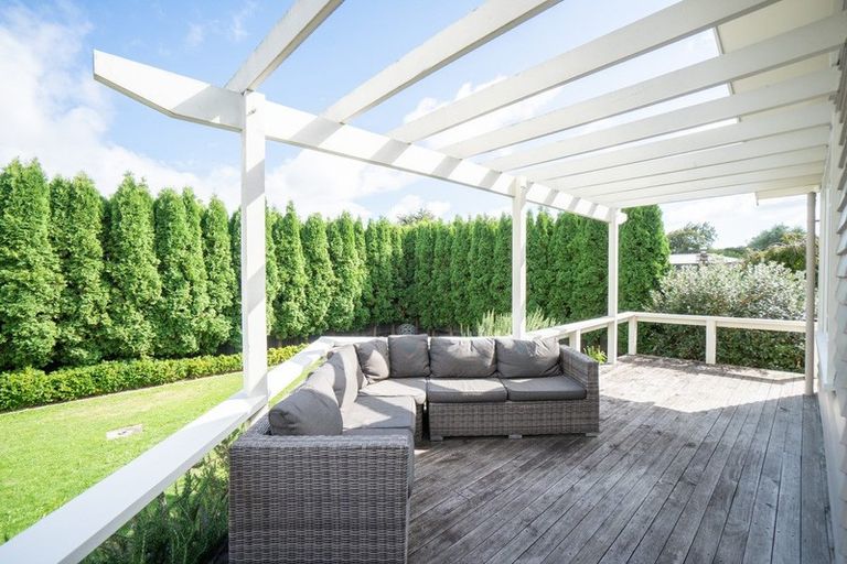 Photo of property in 54 Windsor Street, Terrace End, Palmerston North, 4410