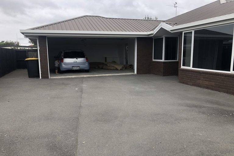 Photo of property in 4/15 Tweed Street, Richmond, Christchurch, 8013