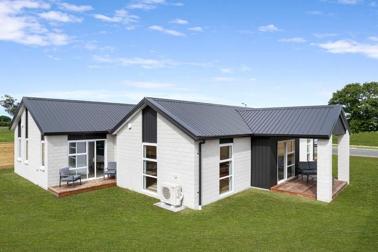 Photo of property in 37 Peakedale Drive, Matamata, 3400