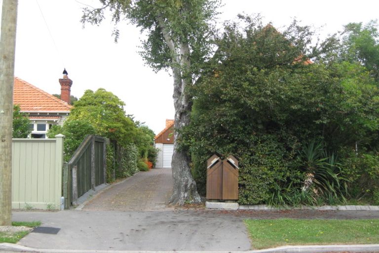 Photo of property in 107 Forfar Street, St Albans, Christchurch, 8014