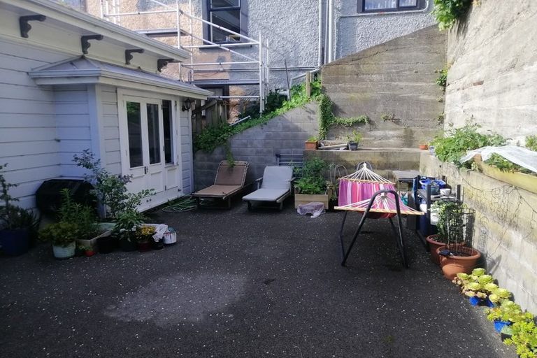 Photo of property in 133 Dixon Street, Te Aro, Wellington, 6011