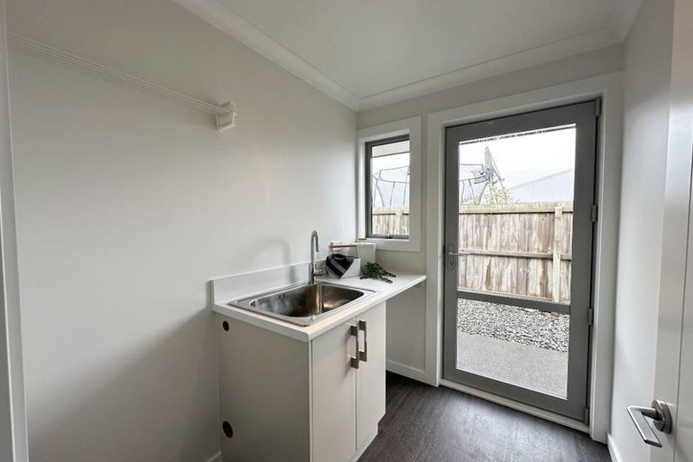 Photo of property in 58 Park Lane, Rolleston, 7614