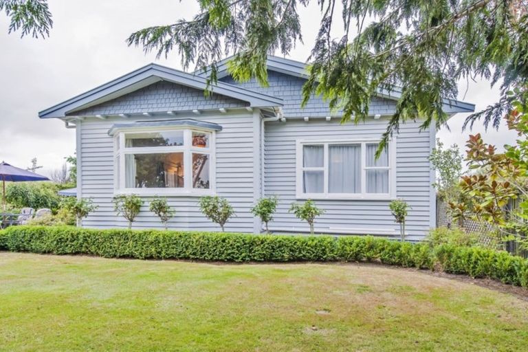 Photo of property in 12 D'arcy Street, Leeston, 7632