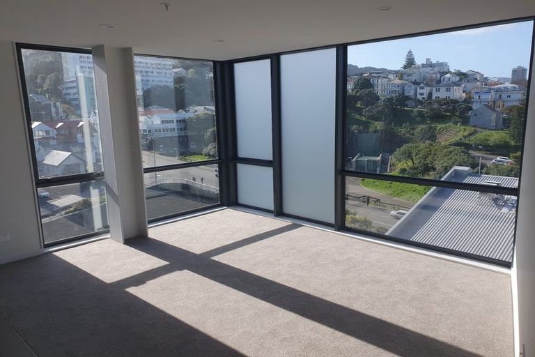 Photo of property in 212 Willis Street, Te Aro, Wellington, 6011