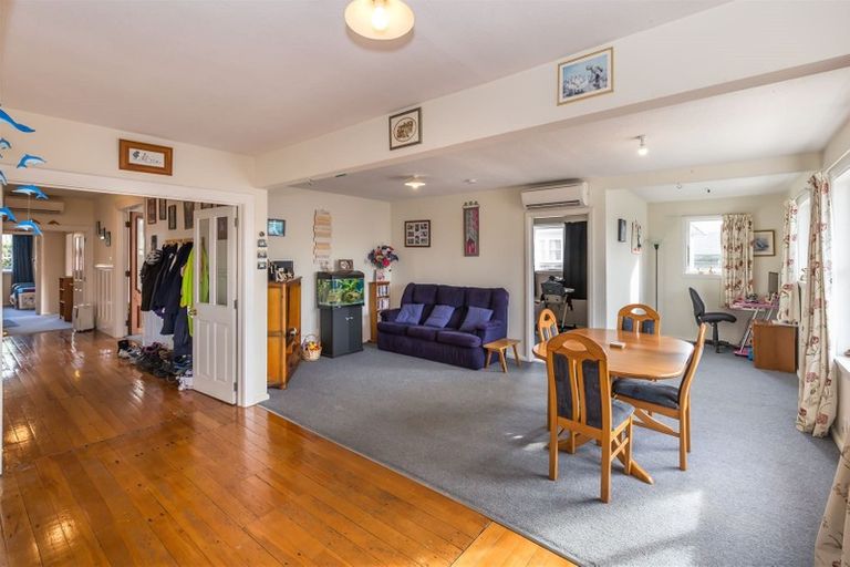 Photo of property in 1/23 Plunket Street, Spreydon, Christchurch, 8024