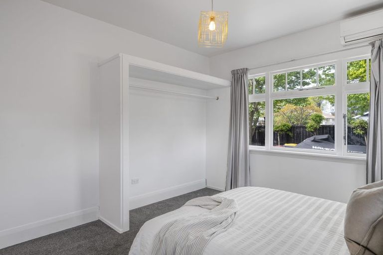 Photo of property in 11 Simeon Street, Spreydon, Christchurch, 8024