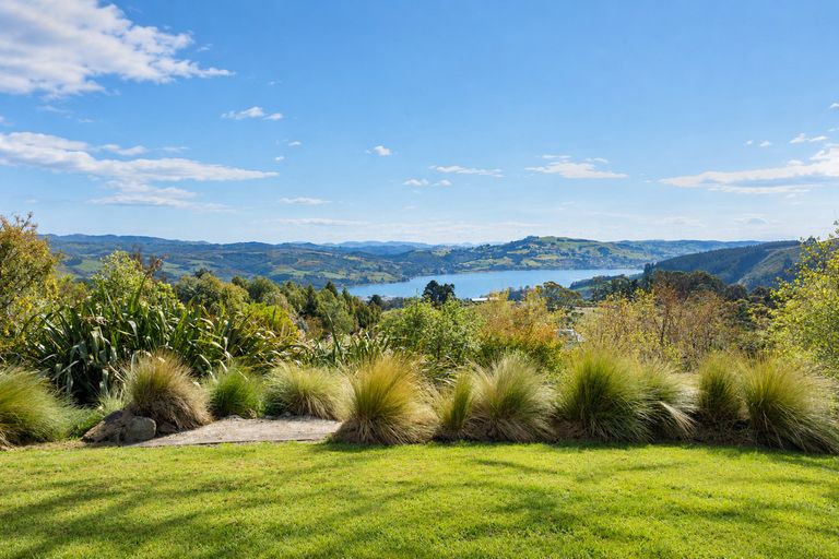 Photo of property in 878 Blueskin Road, Mount Cargill, Waitati, 9085