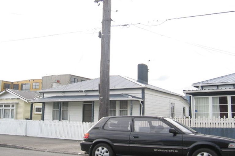 Photo of property in 26 Tory Street, Petone, Lower Hutt, 5012