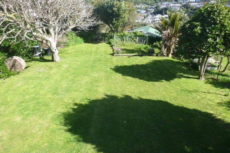 Photo of property in 83 Totara Road, Miramar, Wellington, 6022