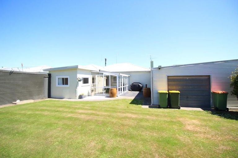 Photo of property in 65 Exmouth Street, Waverley, Invercargill, 9810