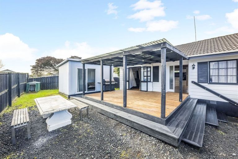 Photo of property in 7 Anglers Way, Wattle Downs, Auckland, 2102