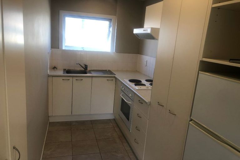 Photo of property in 12/8 Palmerston Street, Hamilton Central, Hamilton, 3204