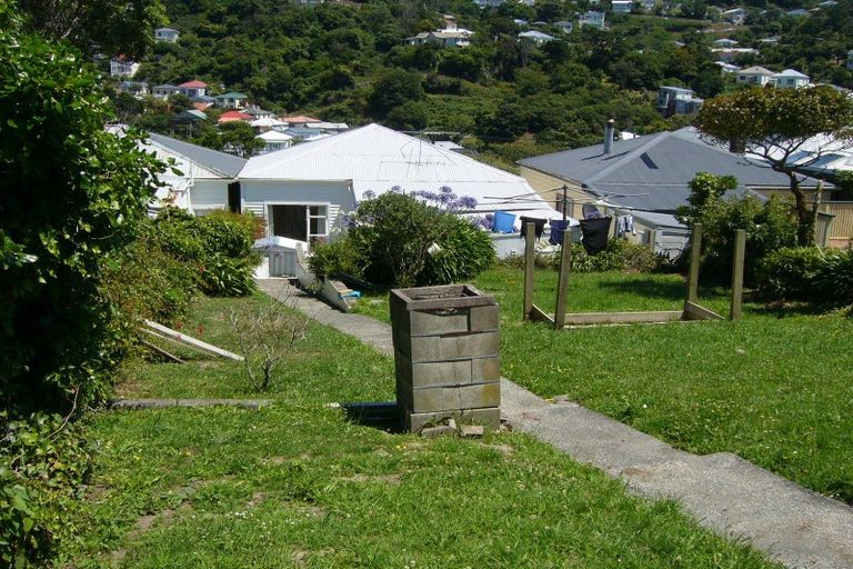 Photo of property in 49 Mckinley Crescent, Brooklyn, Wellington, 6021