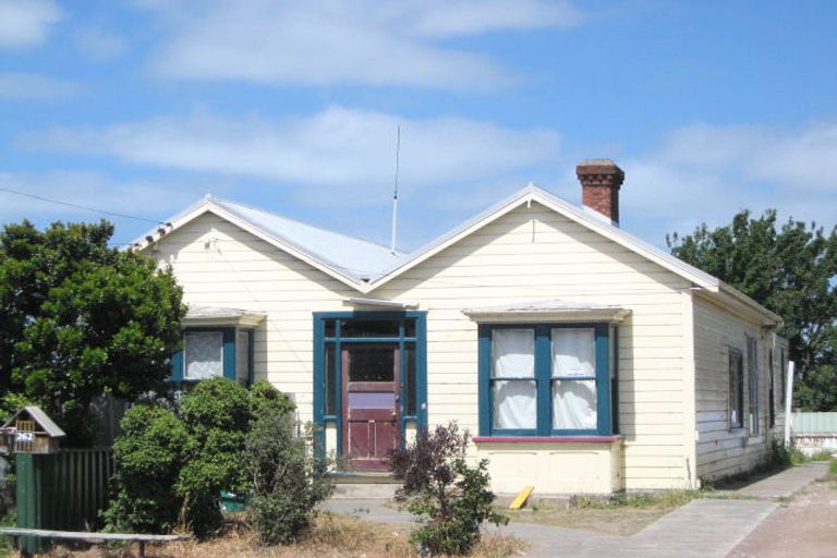 Photo of property in 262 Pages Road, Wainoni, Christchurch, 8061