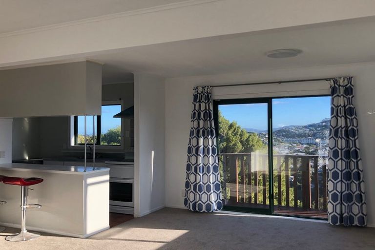 Photo of property in 3 Anzia Way, Johnsonville, Wellington, 6037