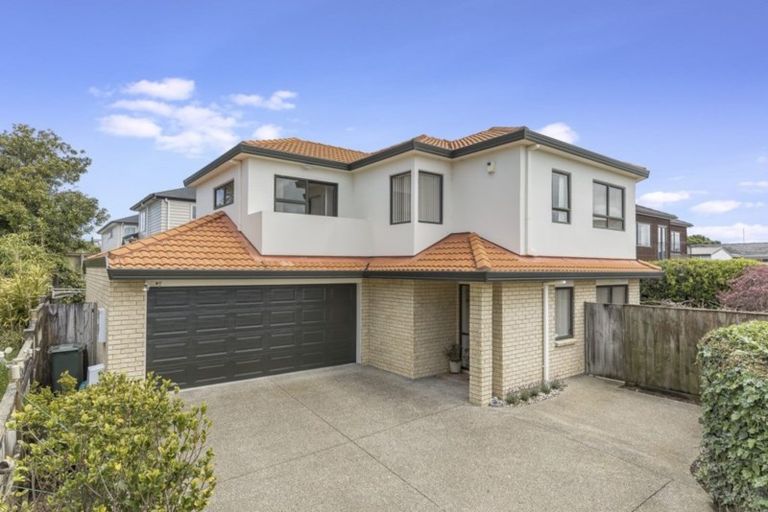 Photo of property in 12a Admiral Beatty Avenue, Mount Roskill, Auckland, 1041