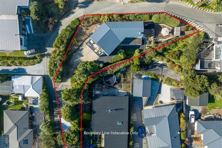 Photo of property in 101b Bowenvale Avenue, Cashmere, Christchurch, 8022